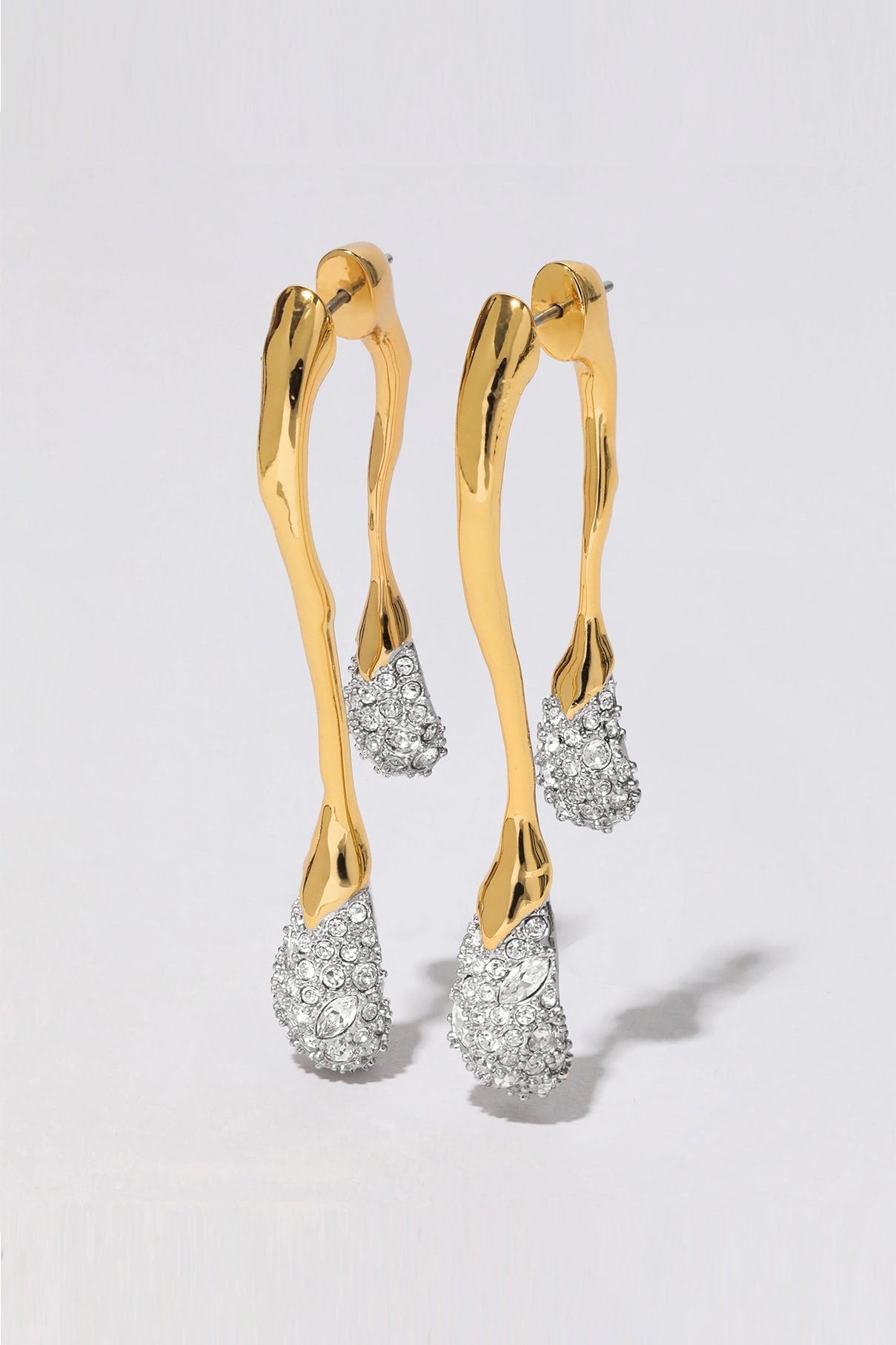 20YEARS ASYMMETRIC EARRiNGs (ピアス) SiM 20YEARS ASYMMETRIC EARRiNGs (ピアス) SiM 20YEARS ASYMMETRIC