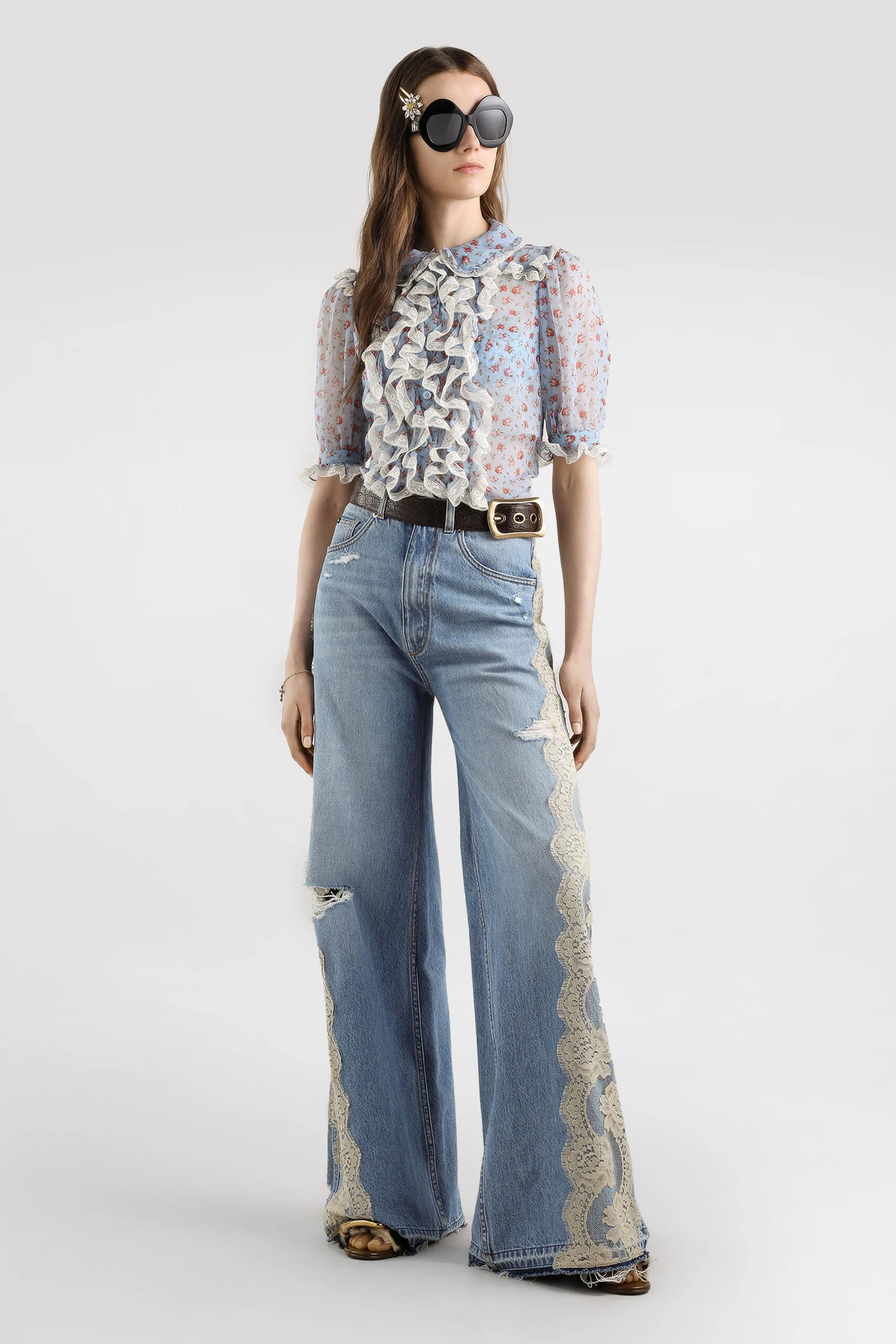 Dolce & Gabbana – Ashia Mode