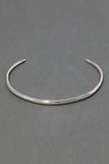 Alexis Bittar Thin Collar Necklace in Silver Vancouver. Shop Online or in Store. 
