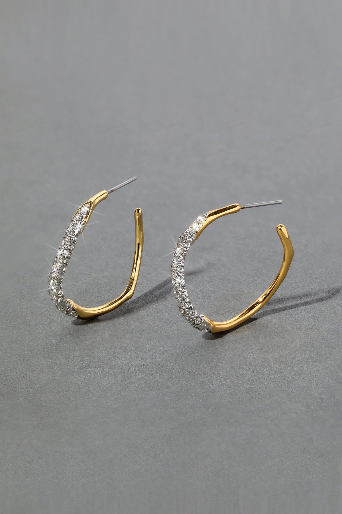 Earrings – Ashia Mode