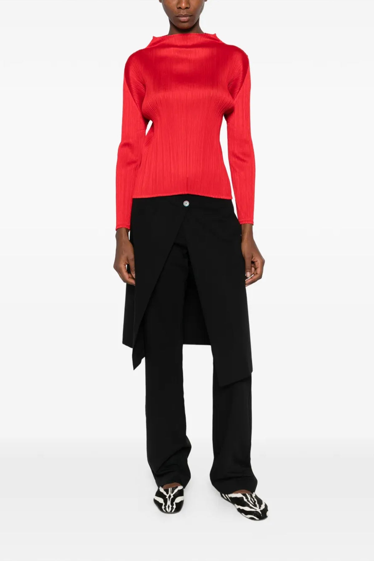 イッセミヤケPLEATS PLEATS Pleats Please Issey Miyake – Ashia Mode