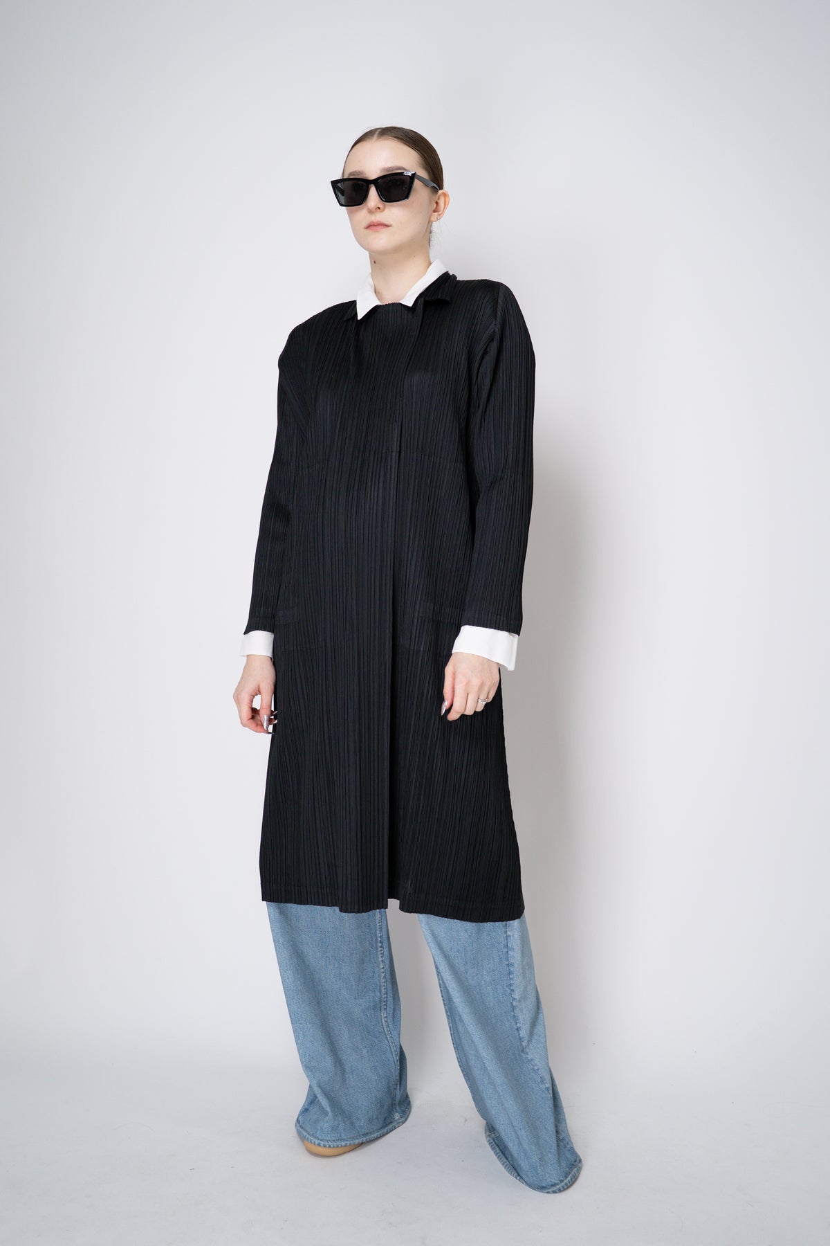 Pleats Please Issey Miyake – Ashia Mode