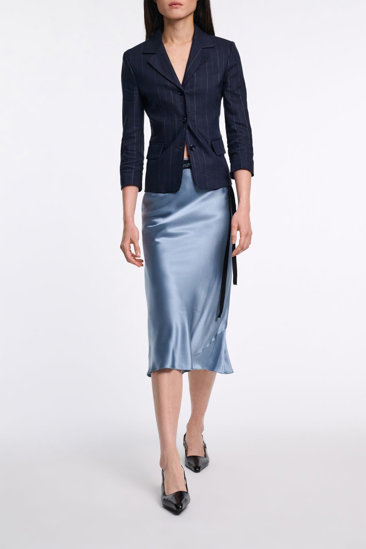 SOFT TOUCH dress | Dorothee Schumacher