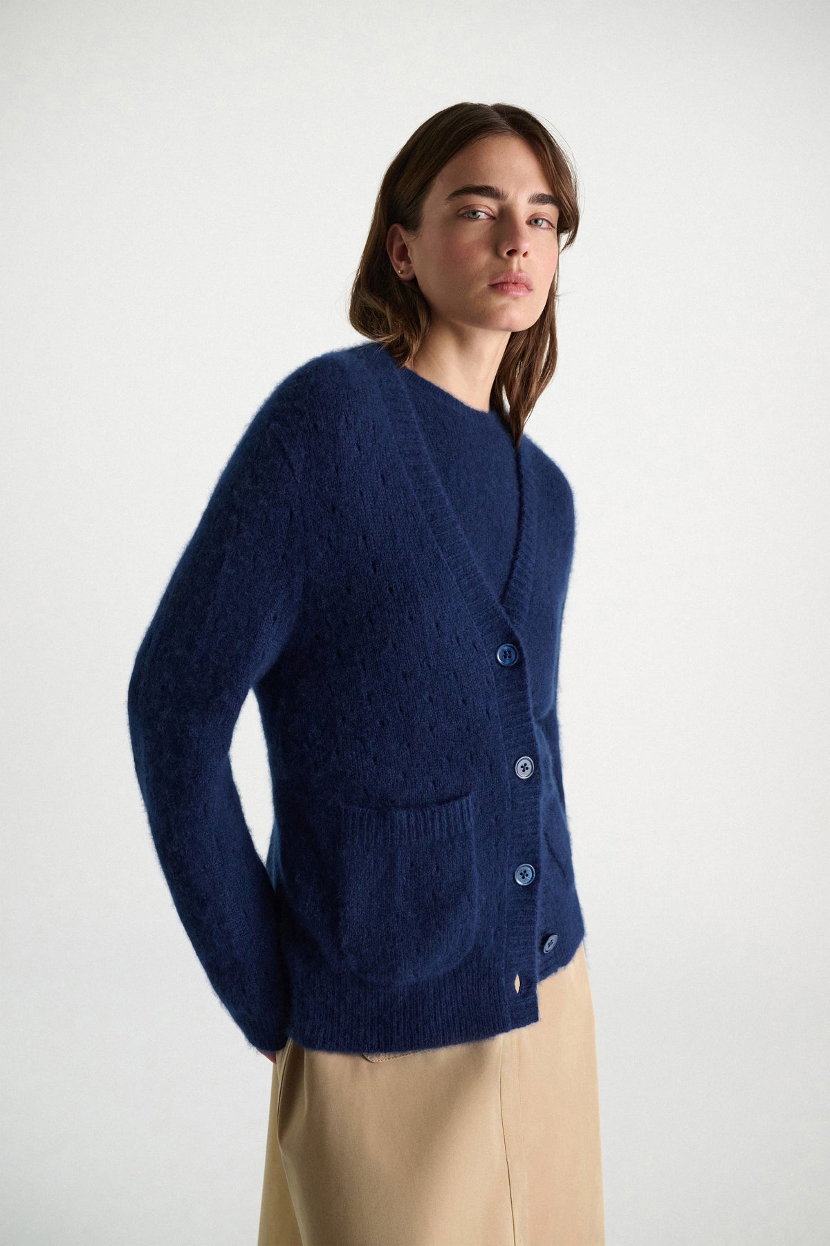 Cardigans – Ashia Mode