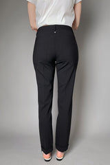 Lorena Antoniazzi Light Wool Five Pocket Style Pants Vancouver. Shop Online or in Store.
