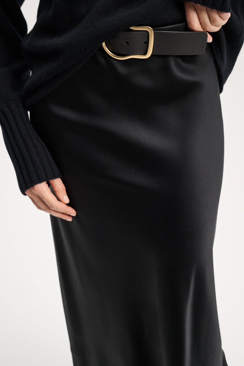 Dorothee Schumacher CPH Bold Statements Belt Vancouver. Shop Online or in Store. 
