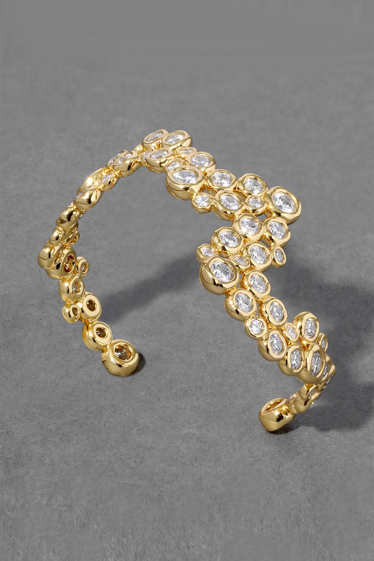 美品 匿名配送 ALEXIS BITTAR バングル3本セット - メルカリ