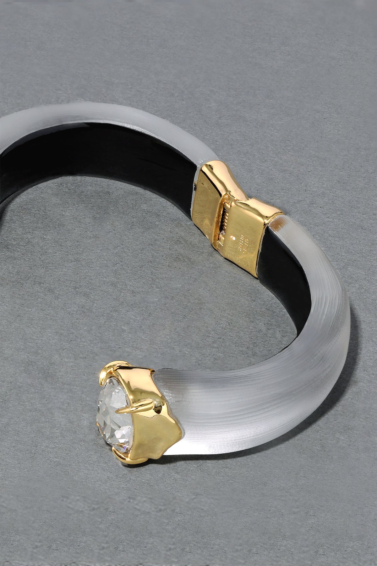 undercover hinge bracelet (silver) UC1A4A11 - a.plus