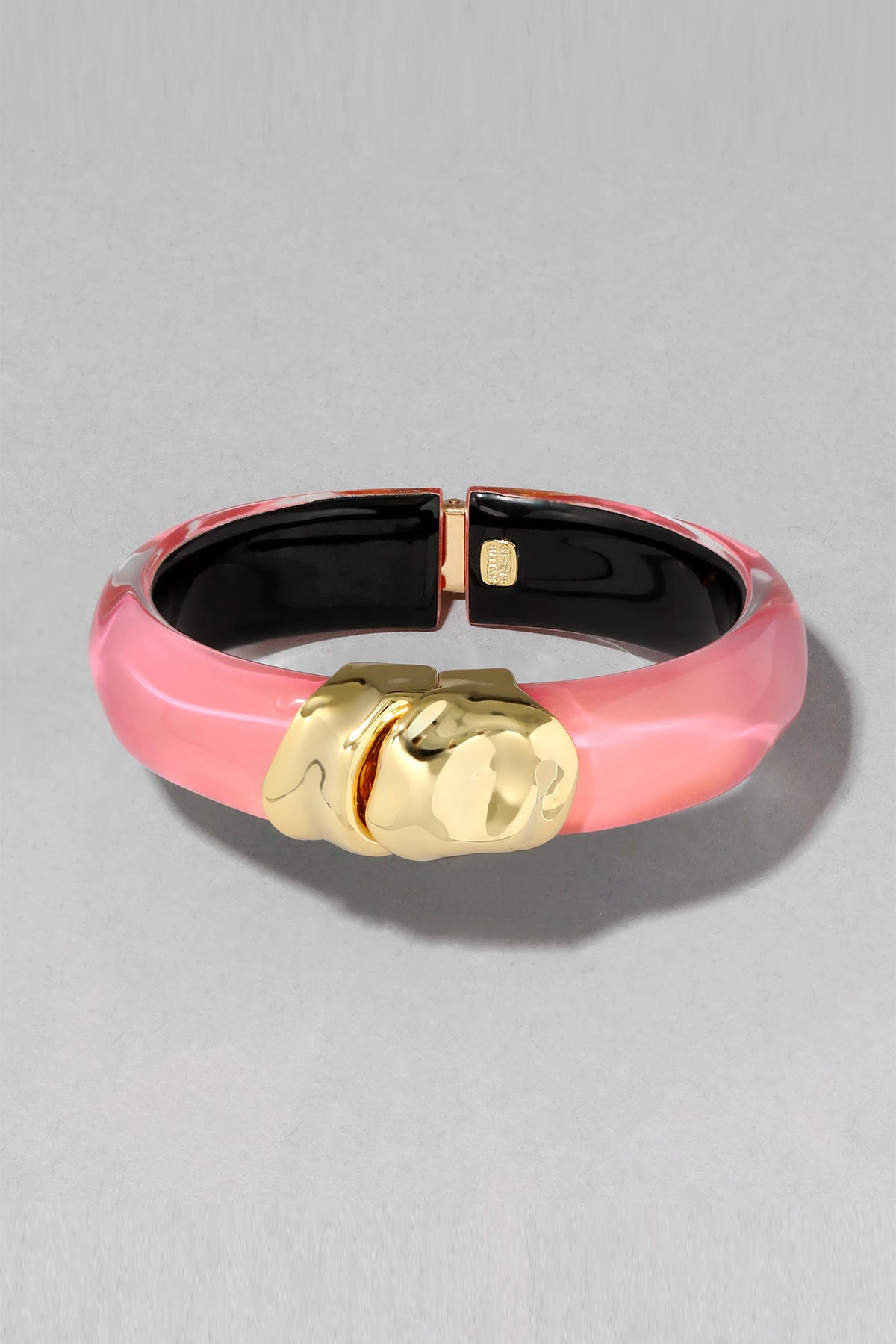 ALEXIS BITTAR アレクシスビッター チェーンネックレス Alexis Bittar Thin Necklace Collar | Blue Ruby Jewellery, Canada