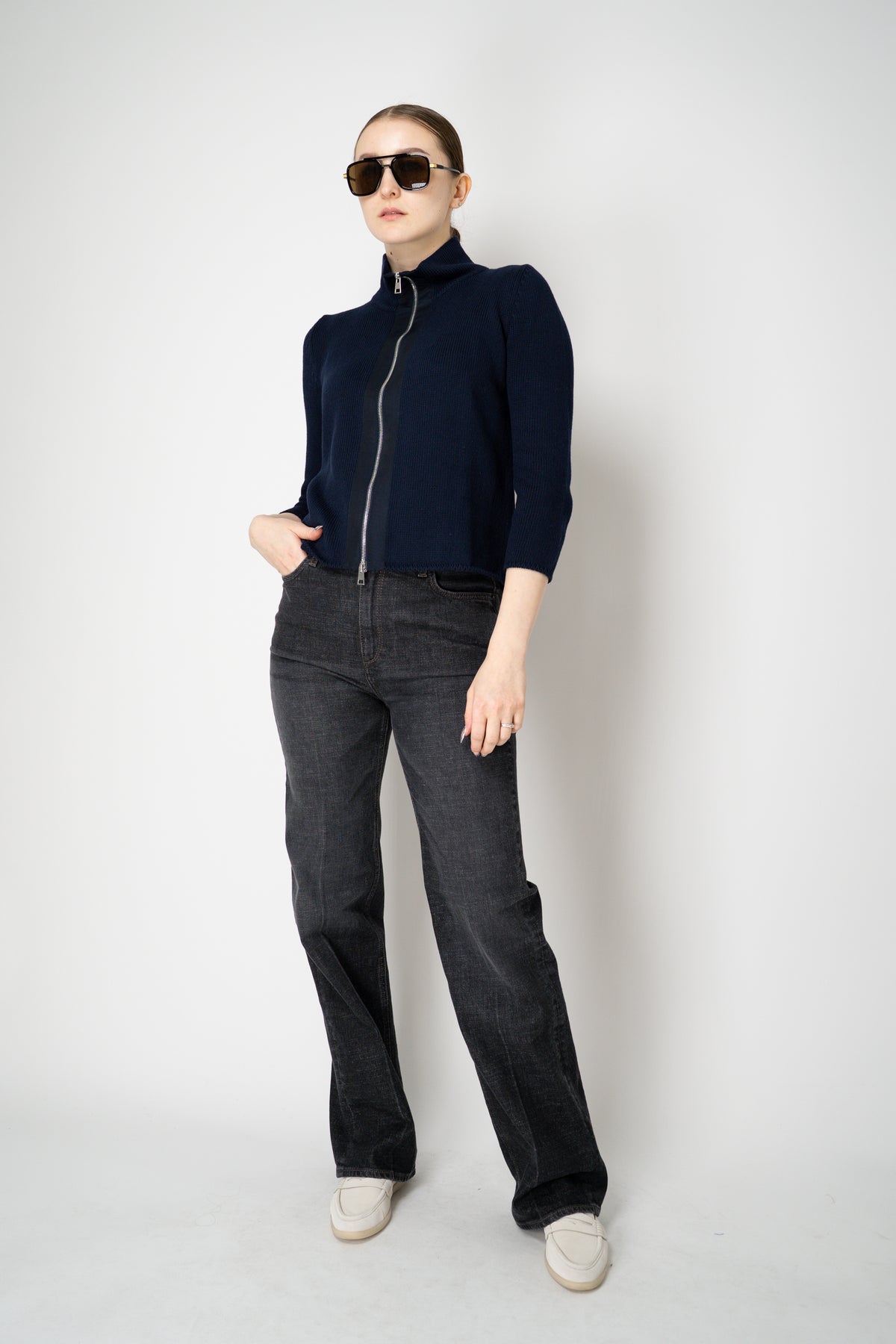 Amina Rubinacci – Ashia Mode