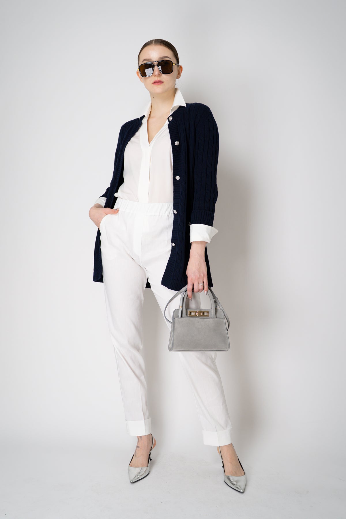 Amina Rubinacci – Ashia Mode