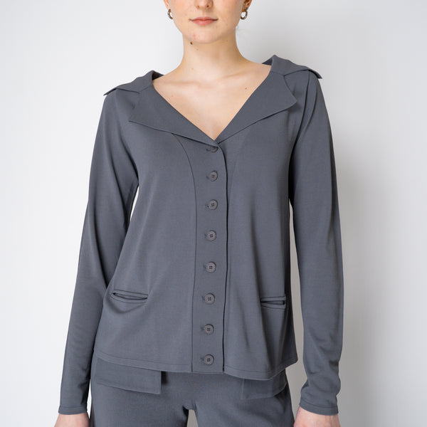 Annette Gortz – Ashia Mode