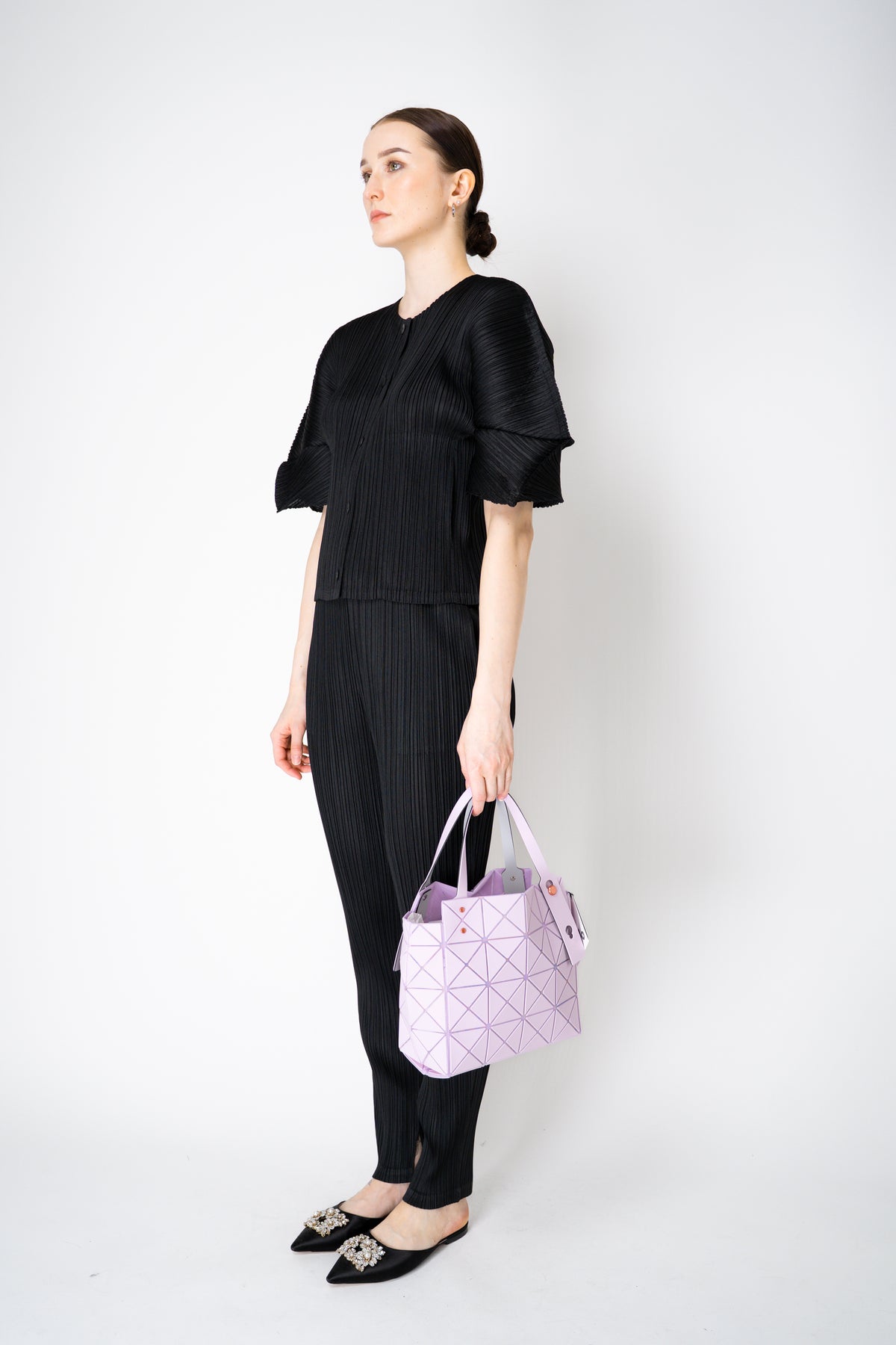 BAO ISSEY MIYAKE バオバオ イッセイミヤケBAO メッセンジャー