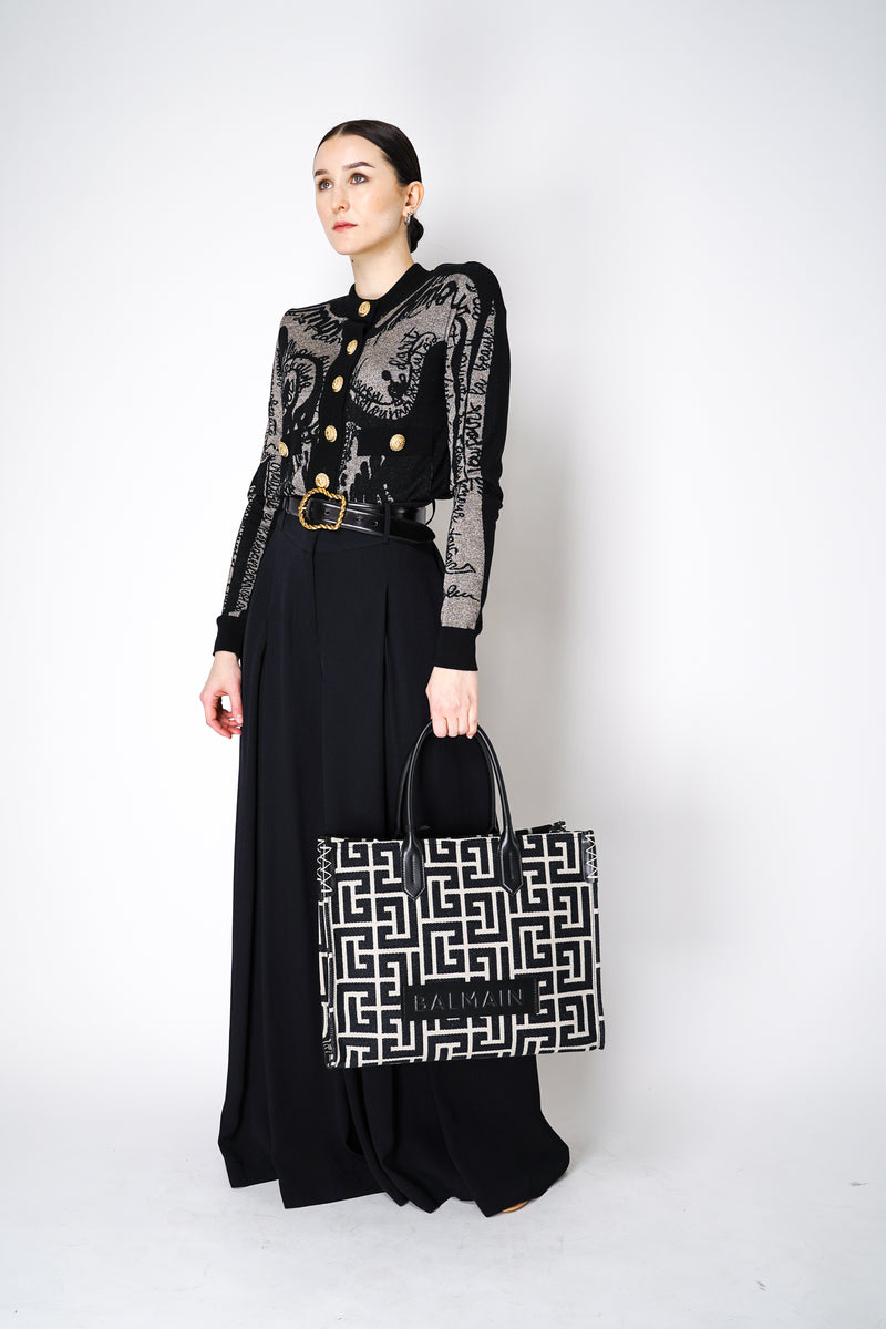 Balmain Vancouver. Shop Online or in Store.
