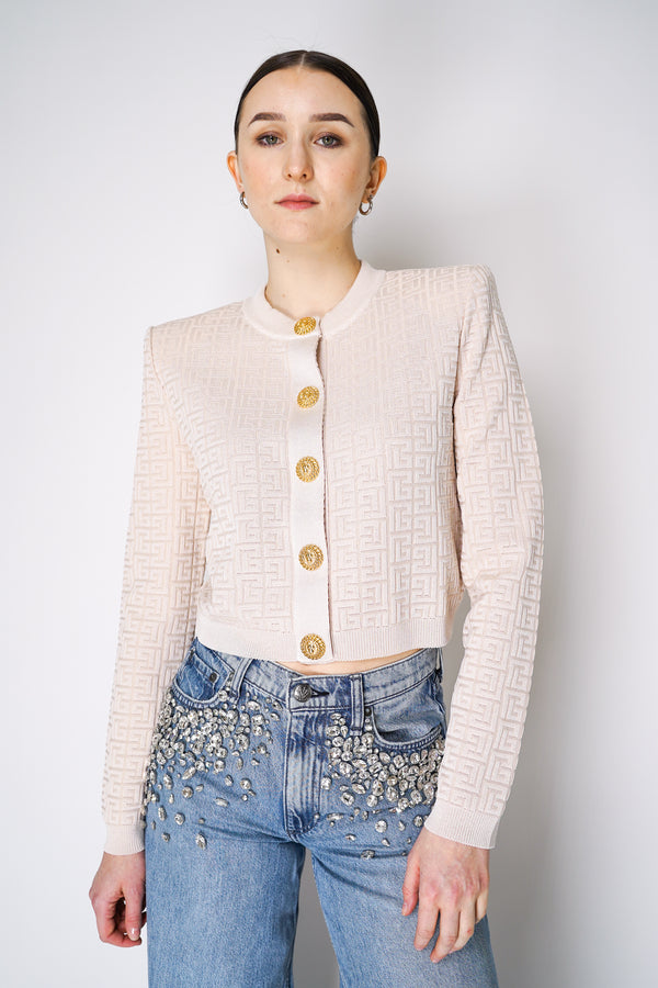 Balmain – Ashia Mode