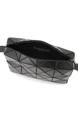 Bao Bao Issey Miyake Cuboid Shoulder Bag in Black