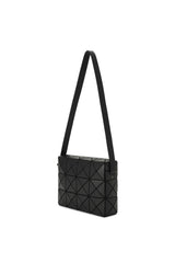 Bao Bao Issey Miyake Cuboid Shoulder Bag in Black
