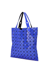 Bao Bao Issey Miyake Prism Gloss Tote Bag in Purple