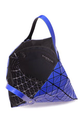 Bao Bao Issey Miyake Prism Gloss Tote Bag in Purple