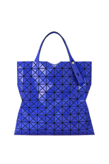 Bao Bao Issey Miyake Prism Gloss Tote Bag in Purple