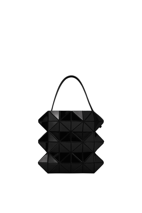 Bao Bao Issey Miyake Beyond 3D Spiky Purse in Black Vancouver. Shop Online or in Store.