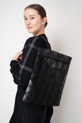 Bao Bao Issey Miyake "Blocky" Backpack in Black