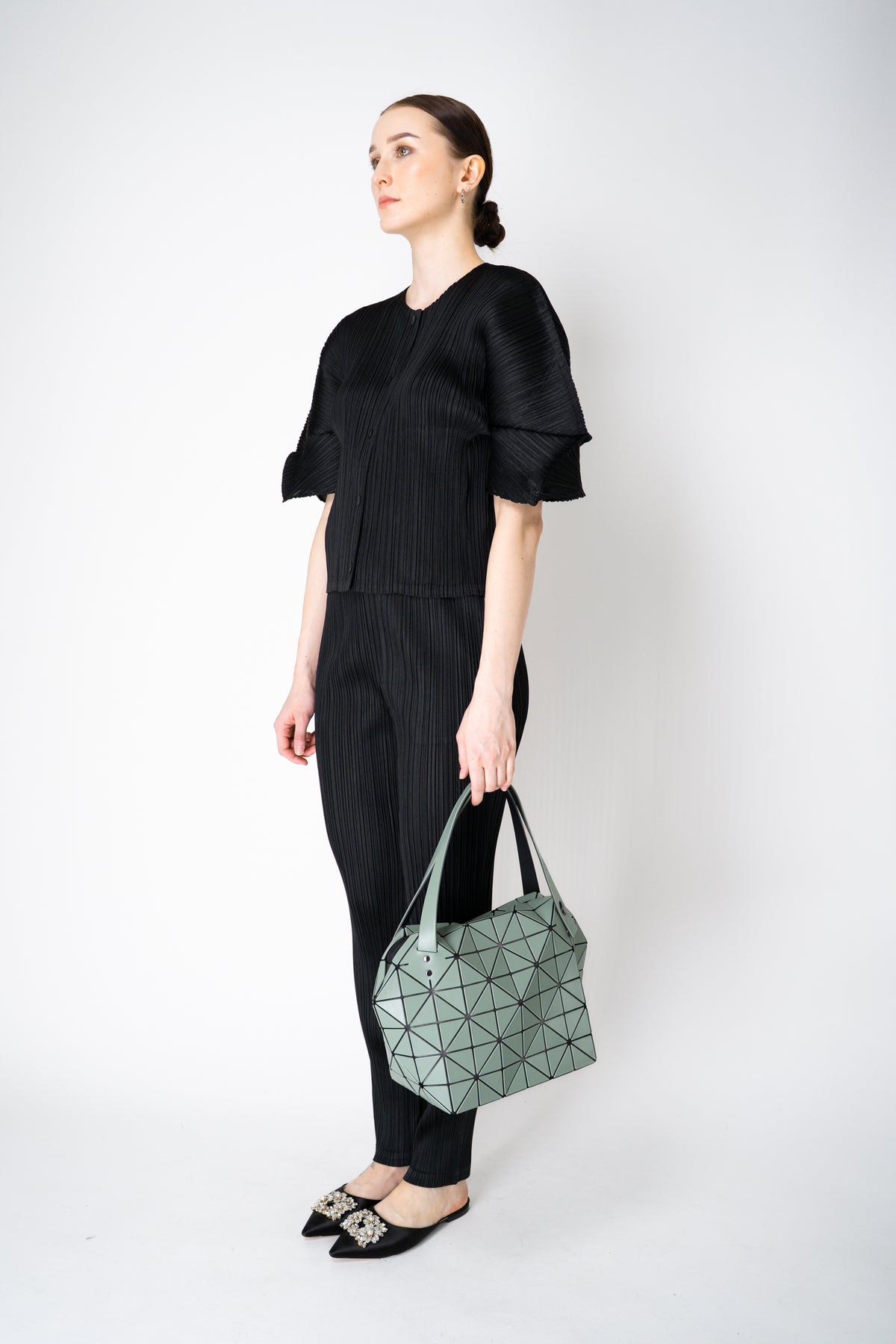 Bao Bao Issey Miyake – Ashia Mode
