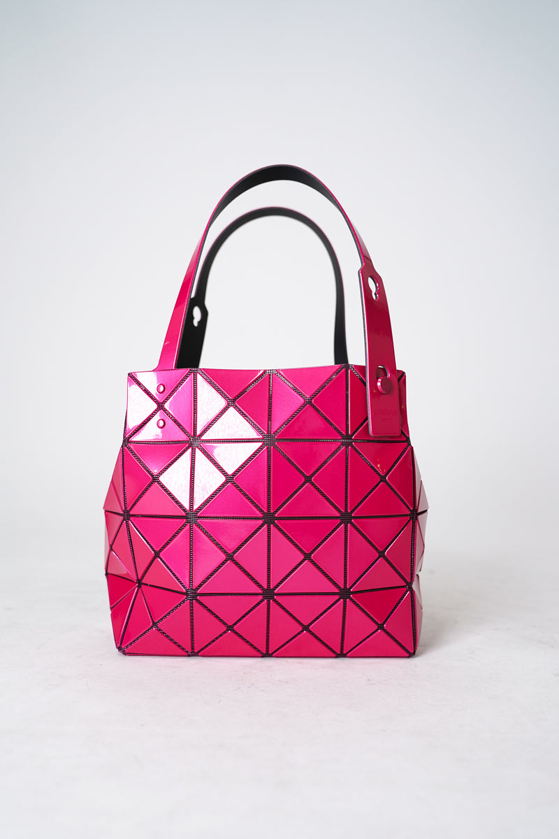 Issey miyake pink bag clearance