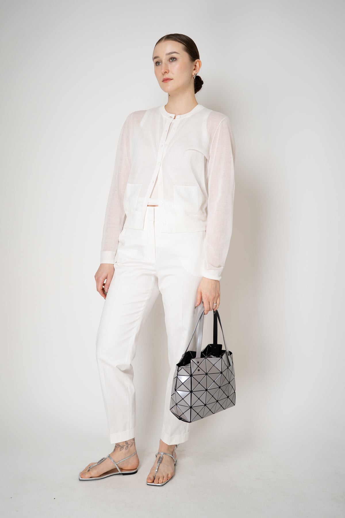 Bao Bao Issey Miyake Canada | Designer Bags | Ashia Mode