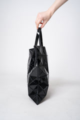 Bao Bao Issey Miyake Lucent Medium Tote Bag in Black Vancouver. Shop Online or in Store.