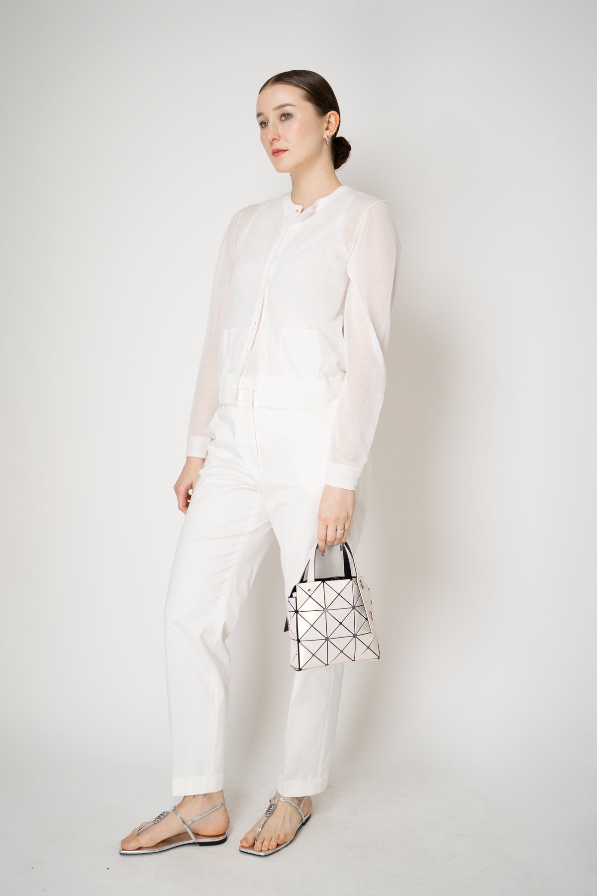 Bao Bao Issey Miyake Canada | Designer Bags | Ashia Mode