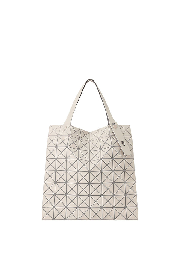 Bao Bao Issey Miyake Prism Plus Tote Bag in Beige Vancouver. Shop Online or in Store.