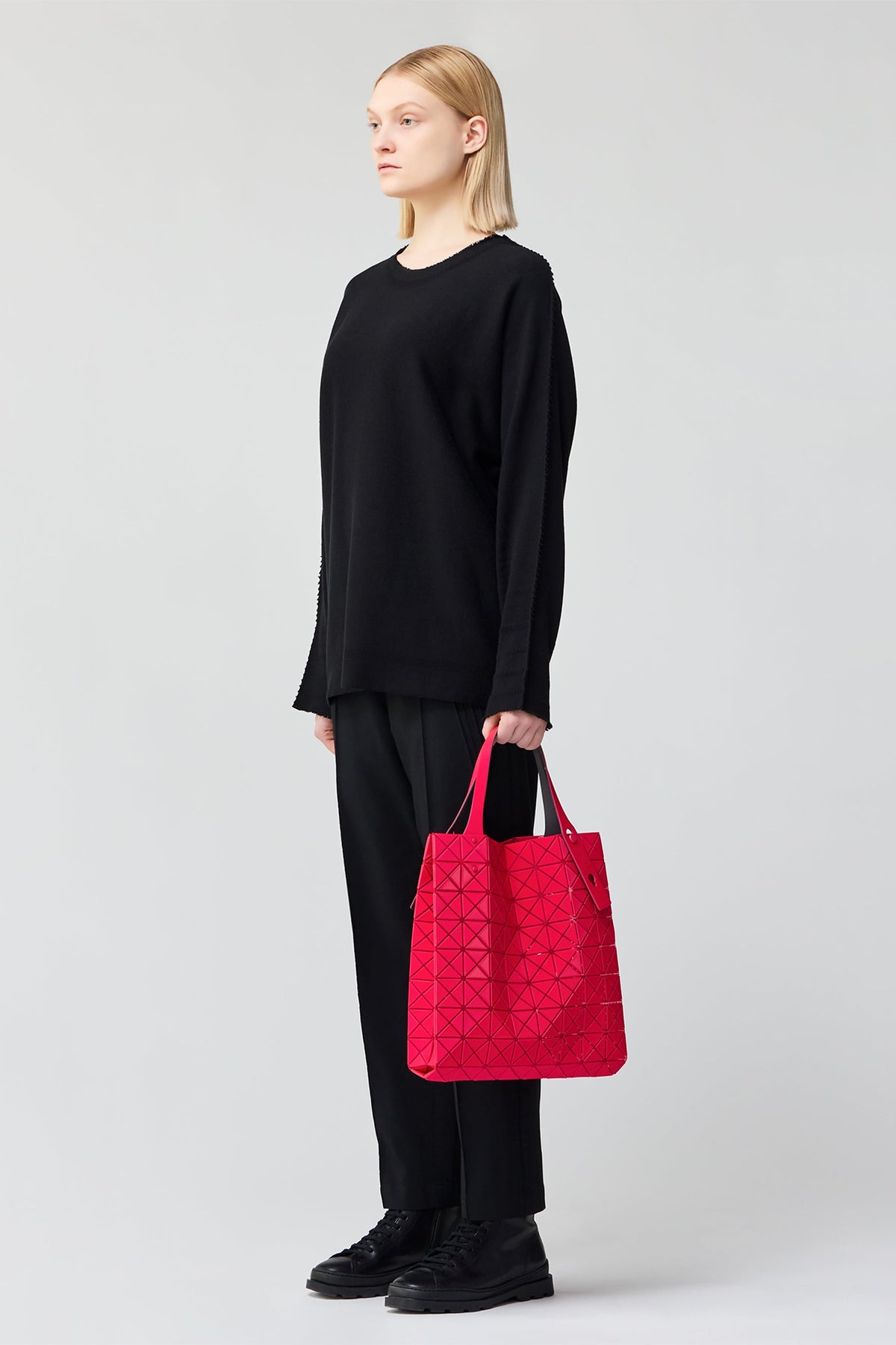 BAO BAO ISSEY MIYAKE BB56AG50711 関税送料込 BAO BAO ISSEY MIYAKE BASICS – ISSEY MIYAKE EU