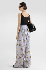 Dolce & Gabbana Ribbed Cotton Scoop Neck Tank Top in Black Vancouver. Shop Online or in Store.
