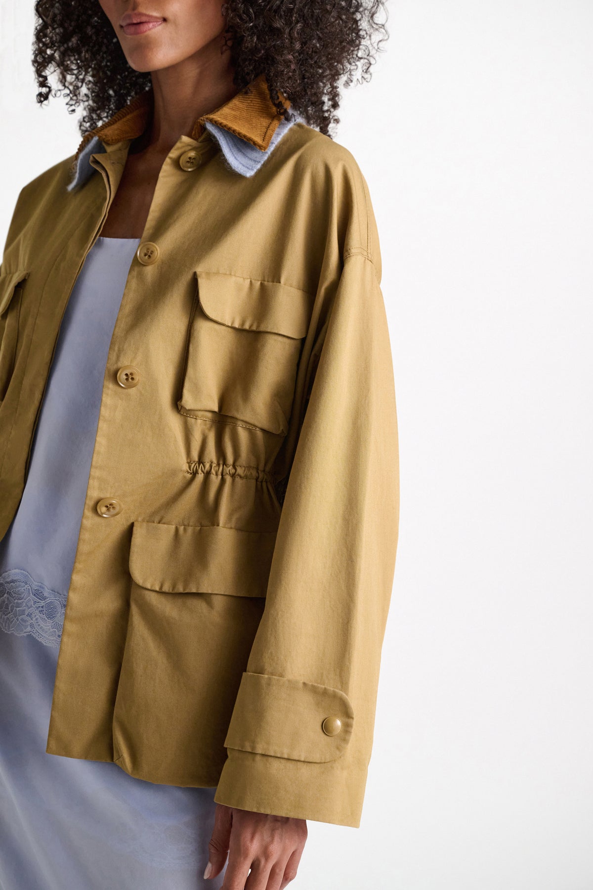 Dorothee Schumacher – Ashia Mode