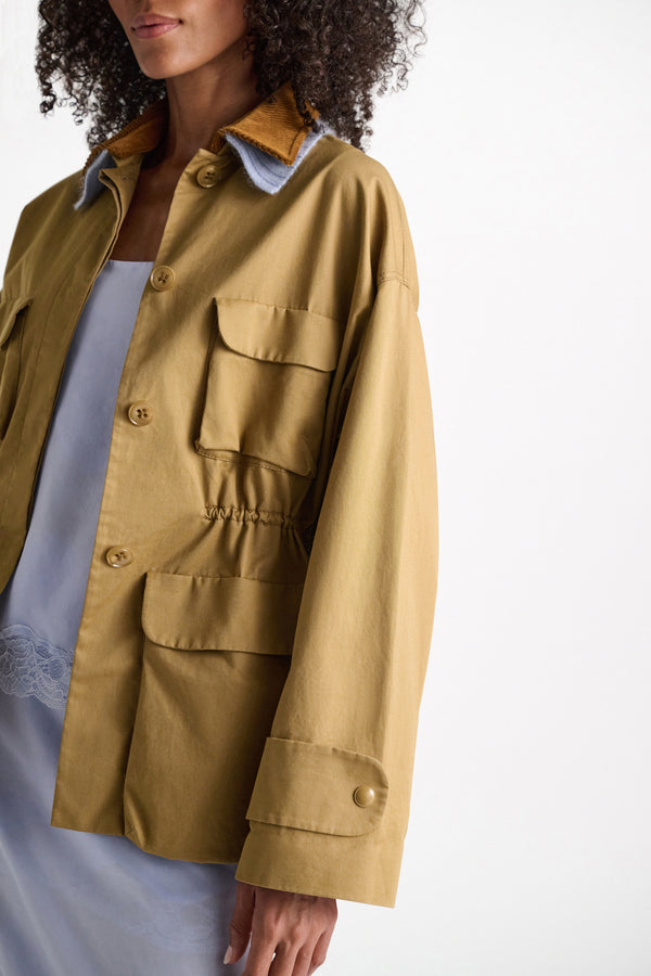 Dorothee Schumacher – Ashia Mode
