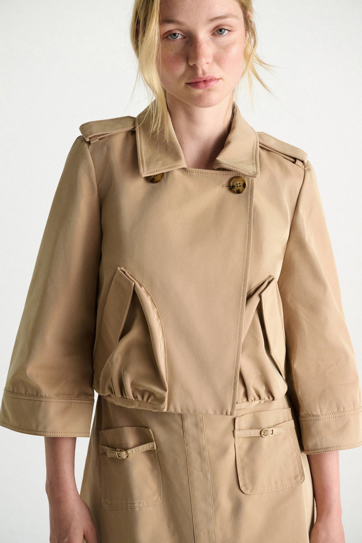 Dorothee Schumacher – Ashia Mode