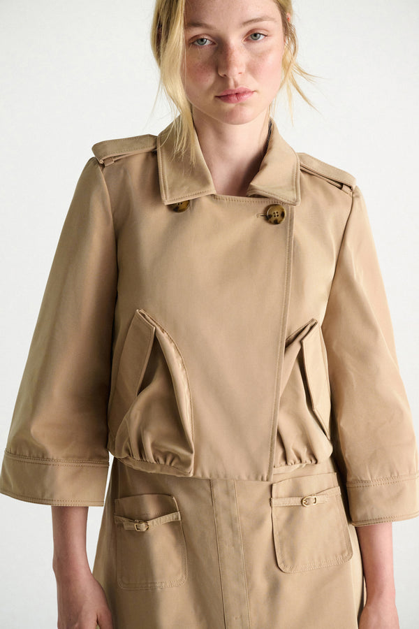 Dorothee Schumacher – Ashia Mode