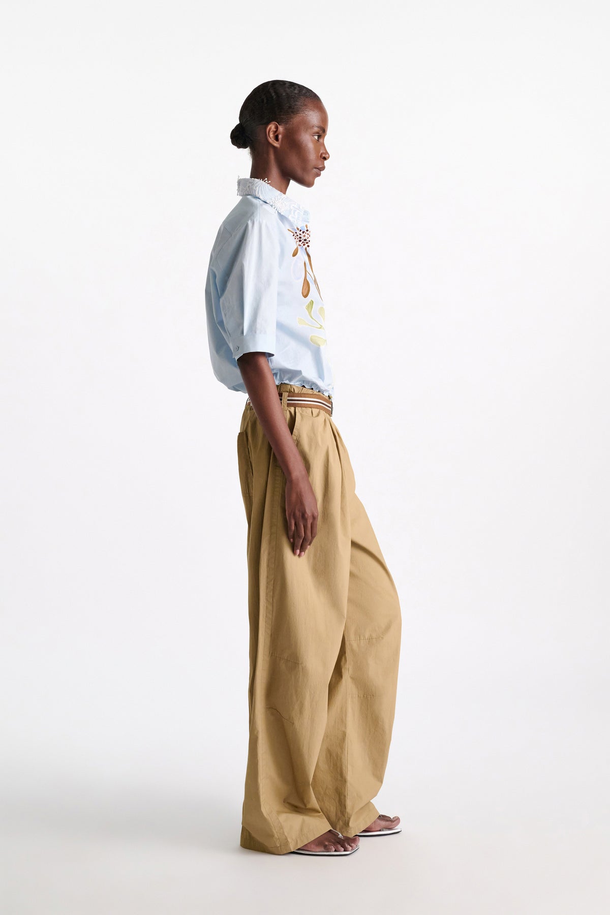 Dorothee Schumacher – Ashia Mode