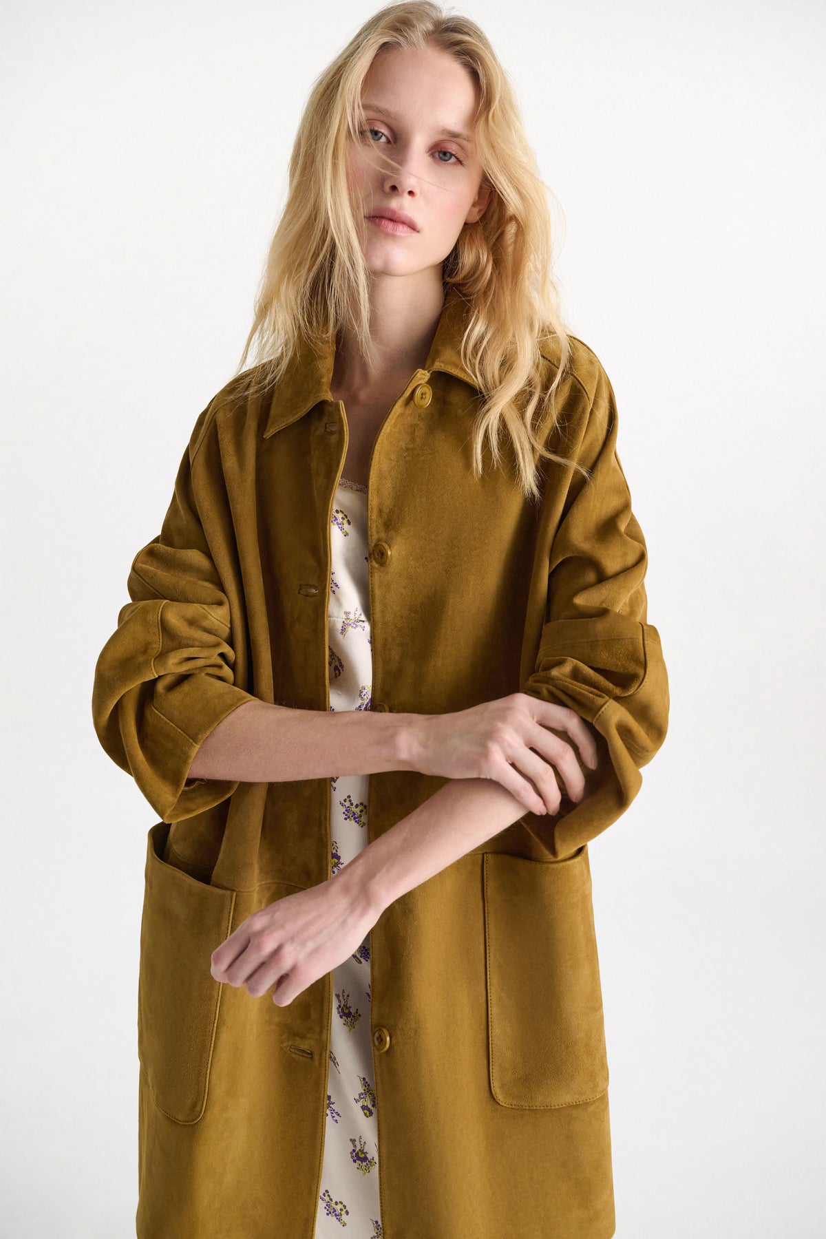 Dorothee Schumacher – Ashia Mode
