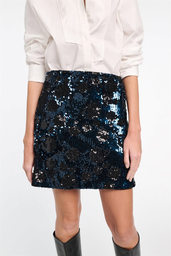 Skirts Ashia Mode