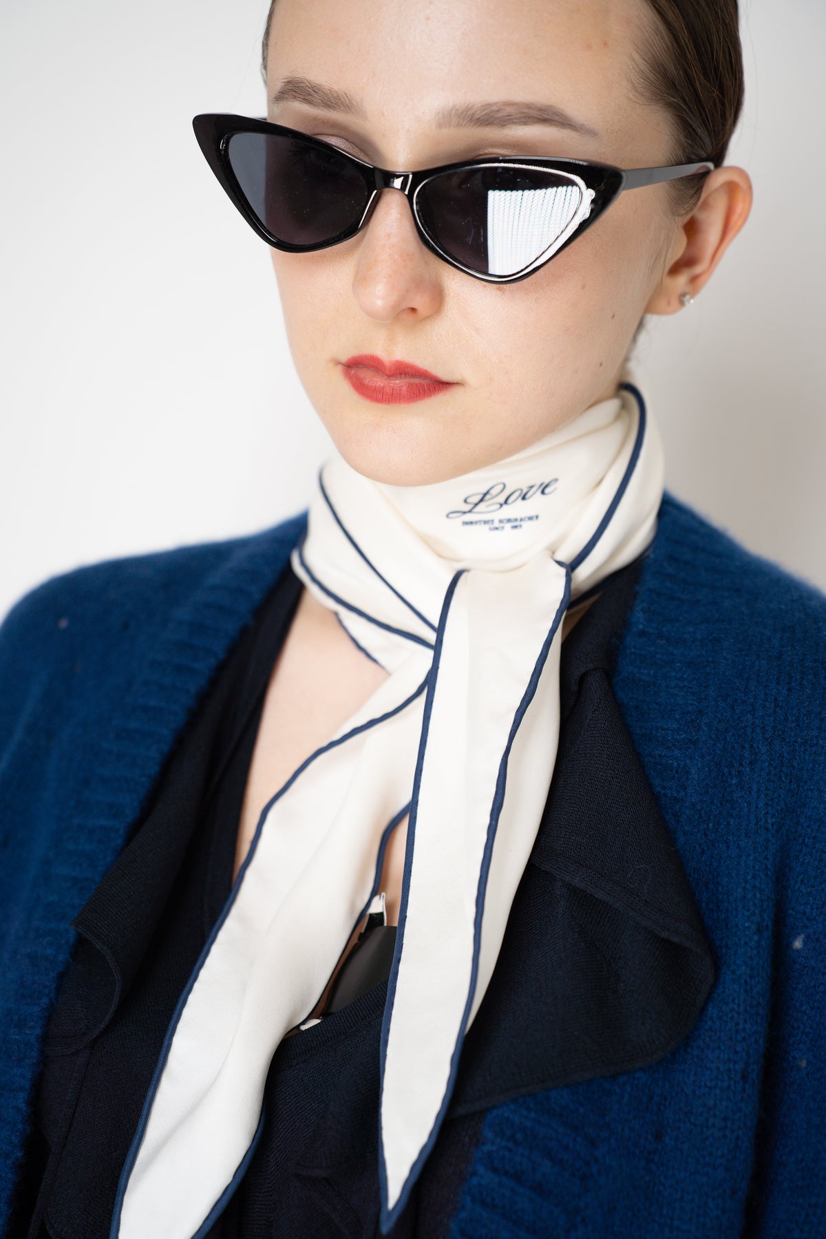 Dorothee Schumacher – Ashia Mode