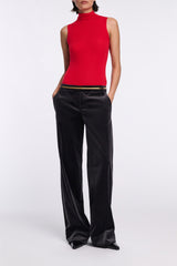 Dorothee Schumacher Snake Chain Belt in Gold Vancouver. Shop Online or in Store.