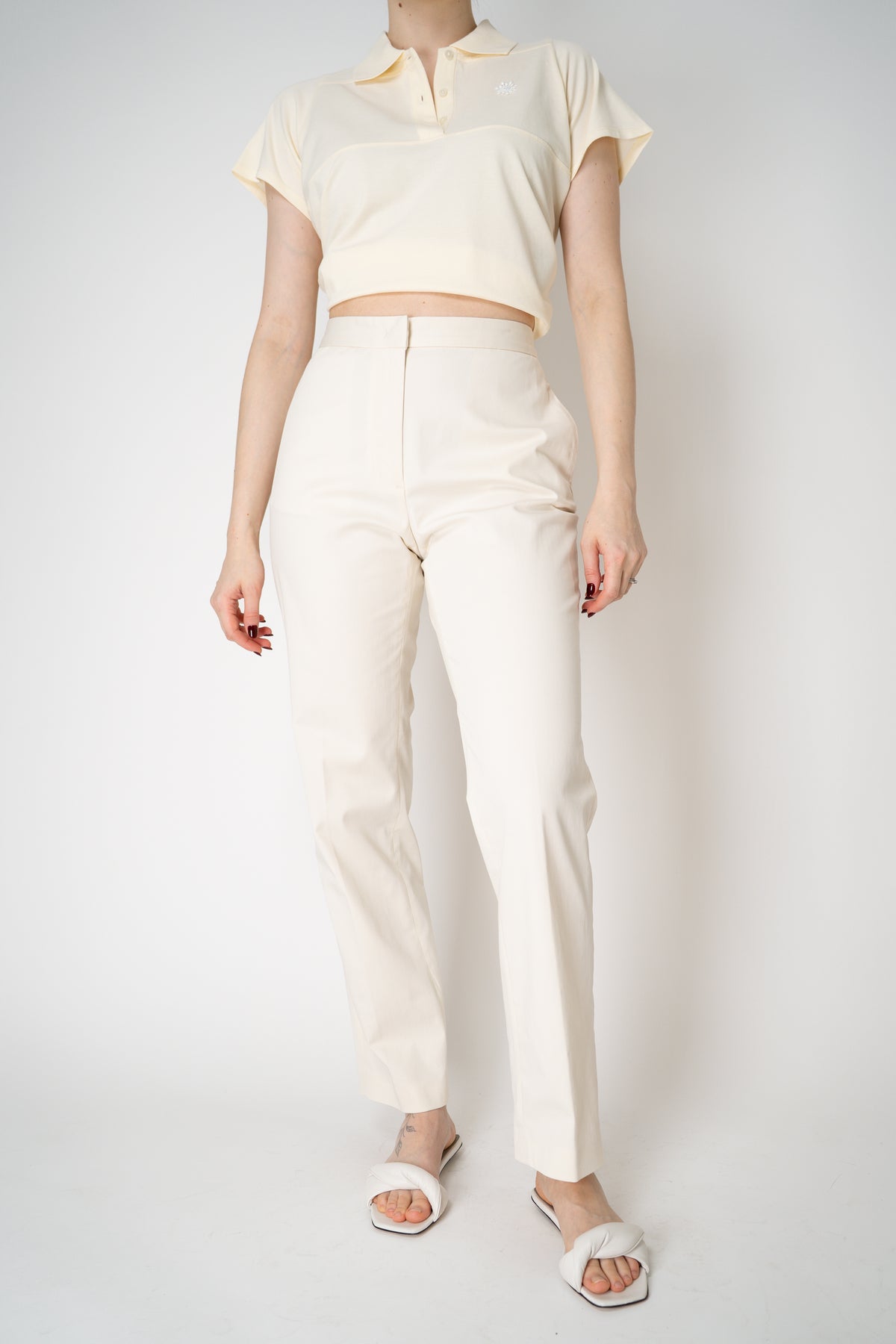 FABIANA FILIPPI☆ロコ☆ Fabiana Filippi Low-top sneakers | The Fashion Square