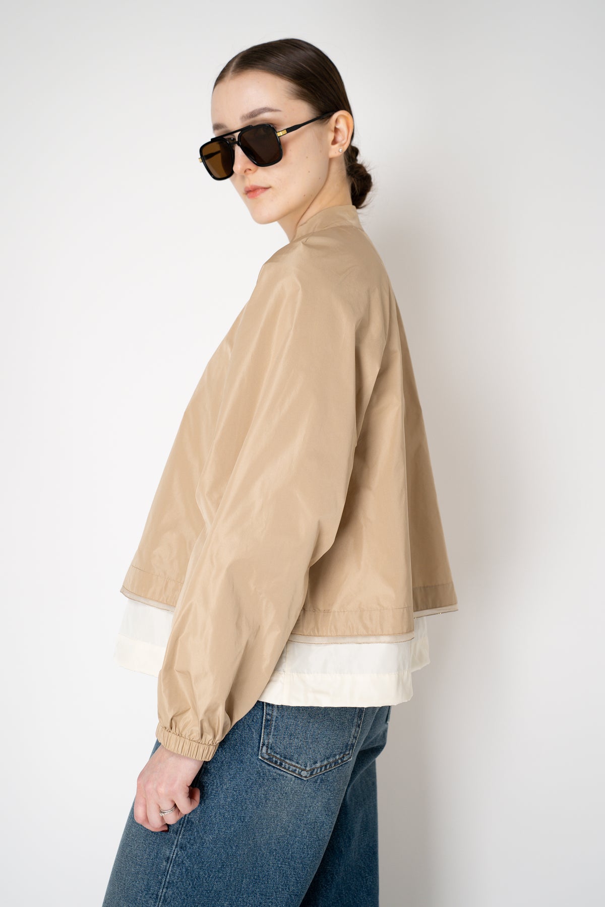 FABIANA FILIPPI☆ロコ☆ Fabiana Filippi Low-top sneakers | The Fashion Square