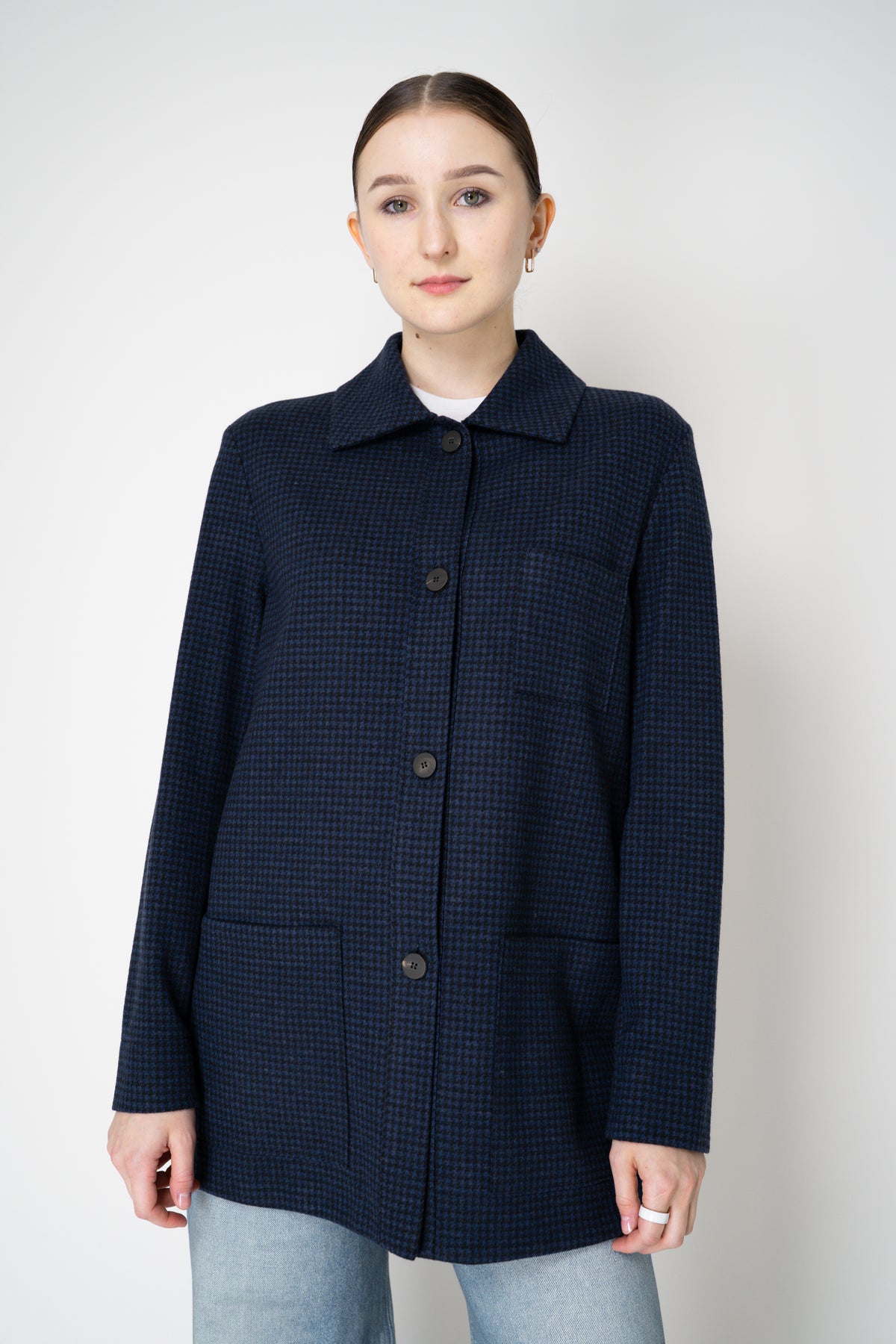 Harris Wharf London – Ashia Mode