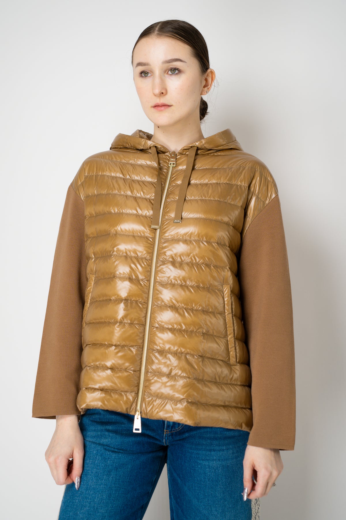 Herno Canada | Luxury Italian Outerwear | Ashia Mode