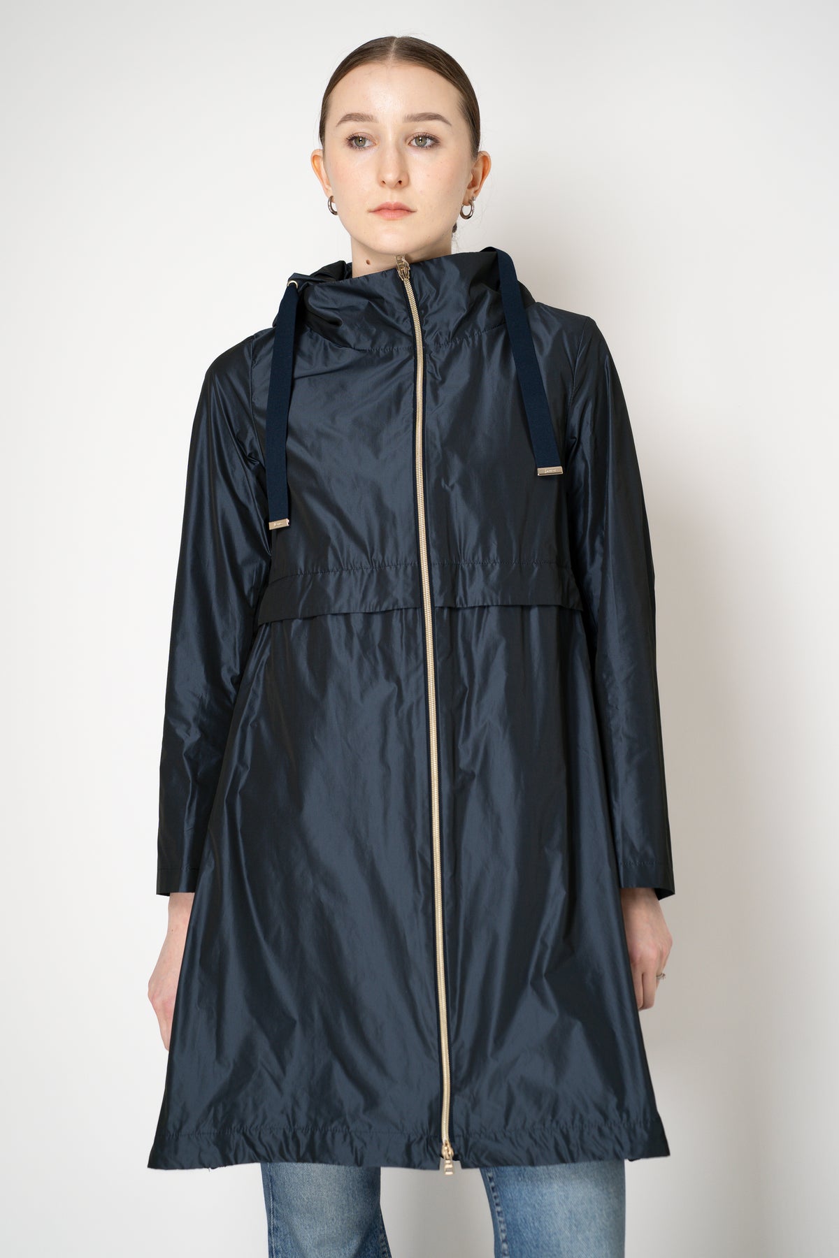 Herno Canada | Luxury Italian Outerwear | Ashia Mode