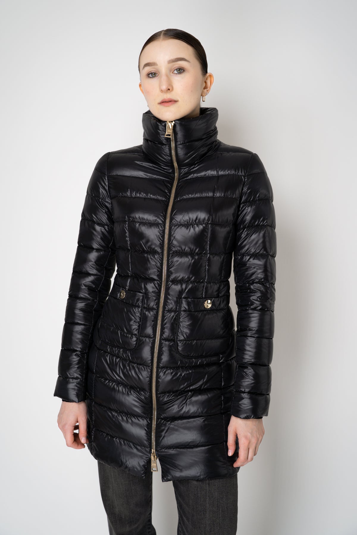 【関税＆送料込み】Herno Down Jacket Clothing Herno Down jacket | LODENFREY