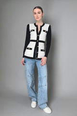 L'Agence Brooklyn Cargo Jean in Brewer Vancouver. Shop Online or in Store.